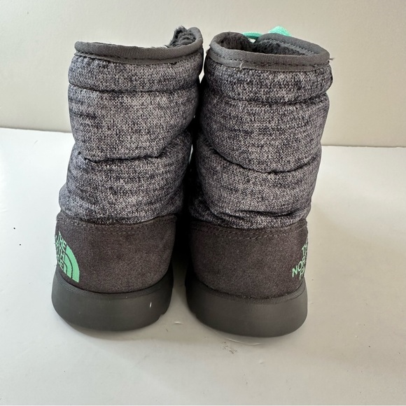 The North Face Puffer Thermoball Boots, Size: US 8 = 25 cm - Picture 6 of 14